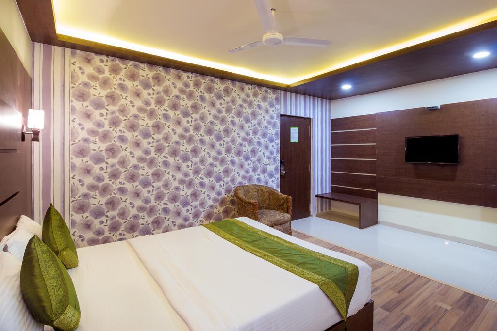 Itsy Hotels Arastu Inn Haydarabad Dış mekan fotoğraf