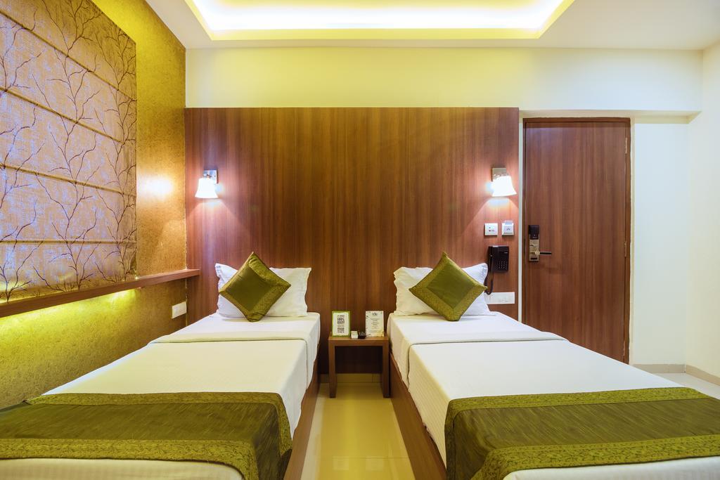 Itsy Hotels Arastu Inn Haydarabad Dış mekan fotoğraf