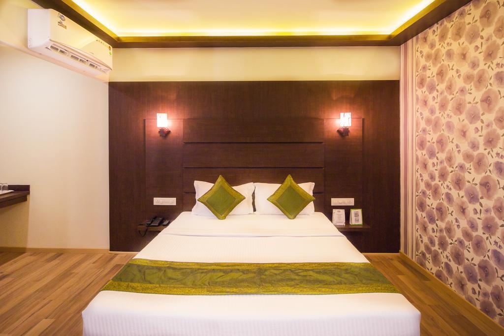 Itsy Hotels Arastu Inn Haydarabad Dış mekan fotoğraf
