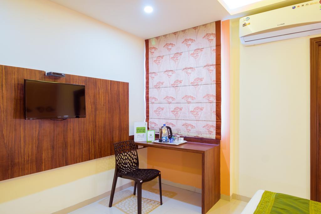 Itsy Hotels Arastu Inn Haydarabad Dış mekan fotoğraf