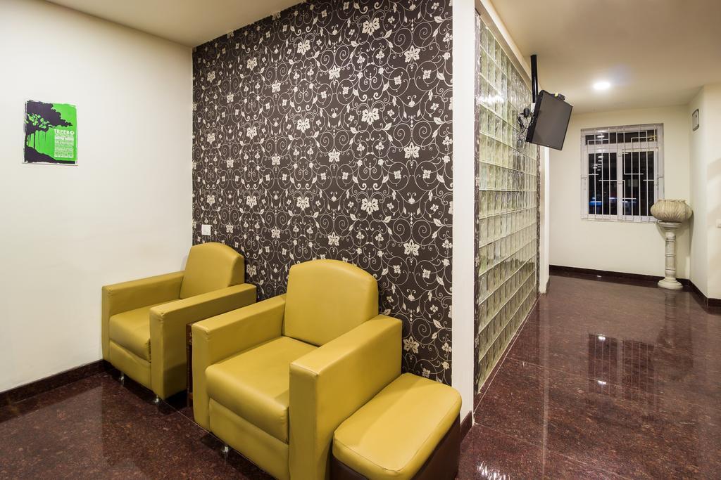 Itsy Hotels Arastu Inn Haydarabad Dış mekan fotoğraf